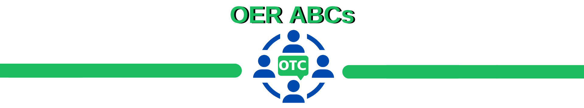 OER ABCs